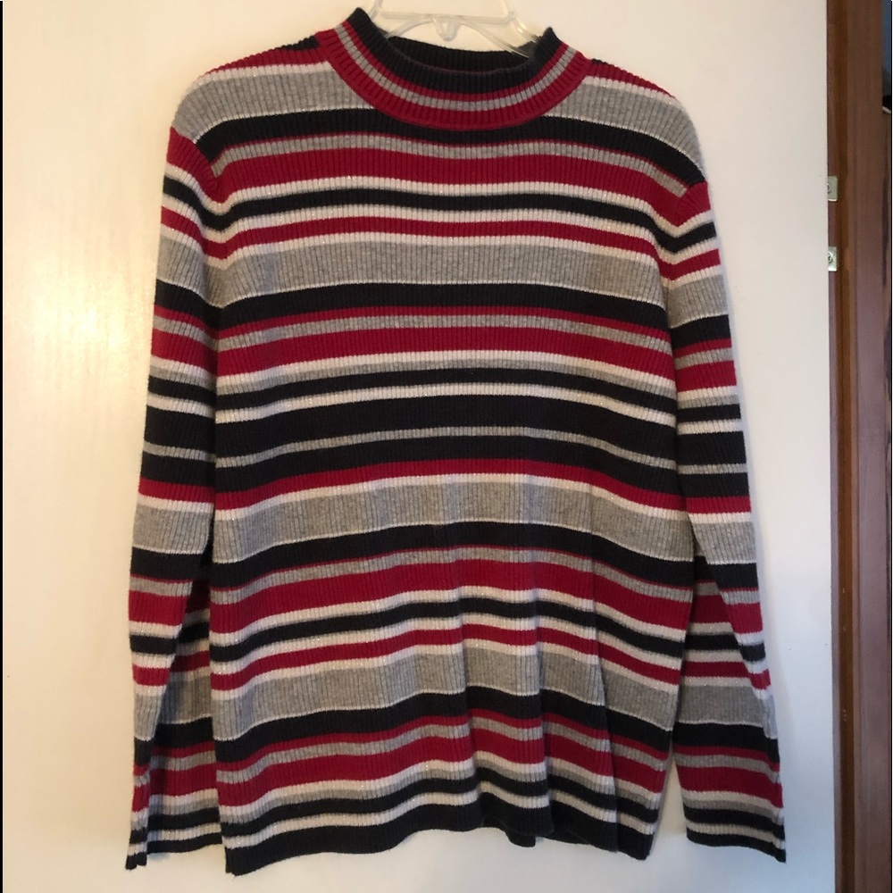 Faded Glory -Sweater